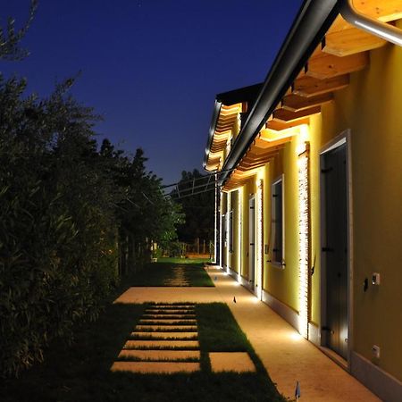 Agriturismo Ai Ciliegi Bardolino Exterior photo